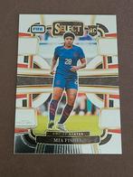 Mia Fishel USA Panini Select Fifa 2023-24 Women's, Verzenden, Nieuw, Meerdere plaatjes