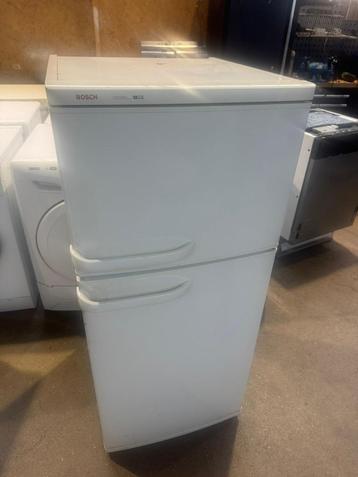 Bosch Combi koelkast schoon garantie bezorging  beschikbaar voor biedingen