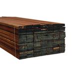 Grote voorraad diverse tuinplanken	€1,50, Ophalen, Nieuw