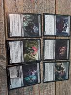 Magic the gathering kaarten, Ophalen of Verzenden, Zo goed als nieuw, Meerdere kaarten