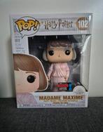 Funko Madame Maxime 102 Fall Convention 2019, Verzenden, Gebruikt