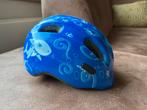 Abus Smiley kinderfietshelm 50-55cm, Ophalen of Verzenden, Zo goed als nieuw, Overige maten, Jongen of Meisje