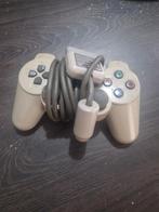 PS2 Controller - Werkt nog prima!, Spelcomputers en Games, Spelcomputers | Sony PlayStation 2, Gebruikt, Ophalen of Verzenden