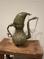 Arabische antieke kannen, Ophalen of Verzenden