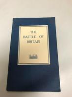 The Battle of Britain D.I.P.M. series, Boeken, Oorlog en Militair, Gelezen, Ophalen of Verzenden, Luchtmacht, Tweede Wereldoorlog