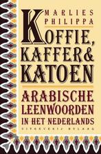 Koffie, Kaffer En Katoen - Philippa Marlies, Ophalen of Verzenden, Zo goed als nieuw