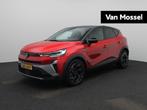 Renault Captur 1.3 mild hybrid 160 esprit Alpine | Pack Wint, Auto's, 1272 kg, Euro 6, 4 cilinders, 1333 cc