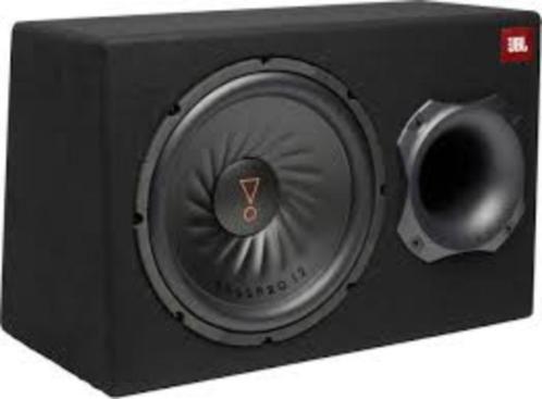 JBL BassPro 12 Actieve subwoofer, Auto diversen, Autospeakers, Nieuw, Ophalen of Verzenden