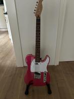 Harley Benton VT series, Ophalen, Zo goed als nieuw, Solid body, Overige merken