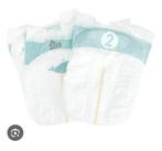 Etos Pampers Maat 2 - 60 Stuks, Ophalen of Verzenden, Nieuw, Overige typen