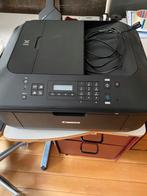 Kleuren printer Canon Pixma, Computers en Software, Printers, Ophalen, Gebruikt, Matrix-printer, Canon