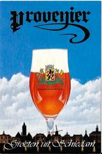 Ansichtkaart	Schiedam	Provenier	Schiedamsch bier, Verzenden, 1980 tot heden, Ongelopen, Zuid-Holland