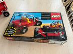 Lego techniek 8845, Ophalen of Verzenden, Gebruikt, Complete set, Lego