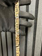 18k Gouden Rolex Armband - Massief Goud, Ophalen of Verzenden, Nieuw, Goud