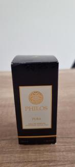 Philos pura, Ophalen of Verzenden, Zo goed als nieuw