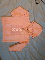ROZE trui voor een meisje Ajax Amsterdam, Kinderen en Baby's, Kinderkleding | Maat 128, Ophalen of Verzenden, Zo goed als nieuw