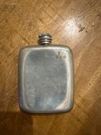 Antieke veldfles - Vintage heupfles, Ophalen