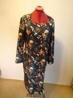 Lizzy & Coco jurk mt XXL, Kleding | Dames, Overige kleuren, Verzenden, Maat 46/48 (XL) of groter, Knielengte