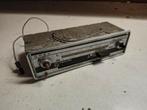 Klassieke Opel Philips Autoradio - Oldtimer Vintage, Ophalen of Verzenden, Gebruikt