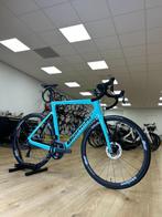 Bianchi Aria E-Bike Di2 Carbon Disc Racefiets, Ophalen of Verzenden, Zo goed als nieuw, Overige typen