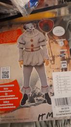 It clown, Ophalen of Verzenden, Nieuw, Carnaval, Kleding