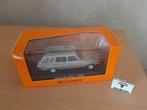 Mercedes Benz 230 TE (W123) lichtgroen met./Maxichamps 1:43, Overige merken, Auto, Nieuw, Ophalen of Verzenden