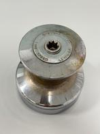 Mooie grote Lewmar Size 43 Two Speed Lier Winch chrome, Overige typen, Ophalen of Verzenden, A, A