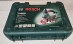 Bosch decoupeerzaag PST 800 PEl, Ophalen of Verzenden, Zo goed als nieuw, 600 watt of meer, Boormachine