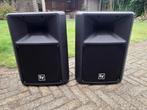 ElectroVoice luidspreker Sx-300 (2 stuks), Gebruikt, Overige typen, 120 watt of meer, Ophalen