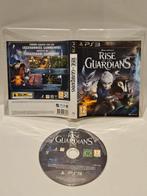 Rise of the Guardians PS3, Spelcomputers en Games, Games | Sony PlayStation 3, Avontuur en Actie, Vanaf 18 jaar, 1 speler, Ophalen of Verzenden