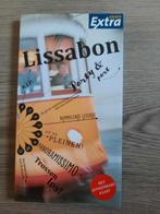 Lissabon (ANWB), Boeken, Reisgidsen, Europa, Ophalen of Verzenden, Zo goed als nieuw, ANWB