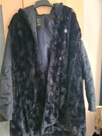 Creensone Winterjas Maat 44, Kleding | Dames, Jassen | Winter, Zwart, Creenstone, Maat 42/44 (L), Ophalen of Verzenden