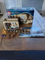 LEGO Harry Potter  Hogwarts Polyjuice Potion Mistake 76386., Kinderen en Baby's, Speelgoed | Bouwstenen, Ophalen of Verzenden