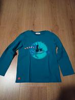 Catimini shirt maat 128, Catimini, Ophalen of Verzenden, Zo goed als nieuw, Shirt of Longsleeve