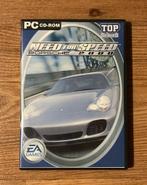 Need for Speed - Porsche 2000, Spelcomputers en Games, Games | Pc, 1 speler, Racen en Vliegen, Ophalen of Verzenden, Zo goed als nieuw