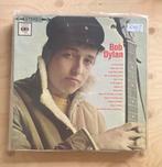 Bob Dylan - Selftitled Debut UK Press, Ophalen of Verzenden, Zo goed als nieuw, 12 inch, Poprock
