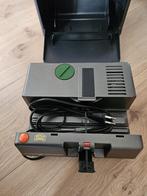 Paximat M Multiscope diaprojector, Ophalen, Zo goed als nieuw
