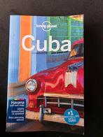 Lonely Planet Cuba Reisgids, Ophalen of Verzenden, Zo goed als nieuw, Algemeen, Lonely Planet