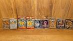 Sealed Pokemon Promos - McDonald's en meer!, Hobby en Vrije tijd, Ophalen, Nieuw, Losse kaart, Foil