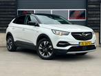 Opel Grandland X 1.2 Turbo Business Executive - Panorama - A, 65 €/maand, Gebruikt, Euro 6, Wit