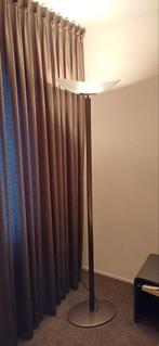 Design lamp Artemide model Tebe, Huis en Inrichting, Ophalen, Design, Zo goed als nieuw, Metaal