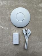Ubiquiti UniFi AC LITE + Ubiquiti PoE Injector 15W, Computers en Software, Accesspoints, Verzenden, Gebruikt, Ubiquity UniFi