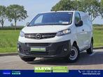 OPEL VIVARO 2.0 l2 navi airco euro6!, Auto's, Gebruikt, Euro 6, Navigatiesysteem, Bedrijf