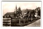 Oosterwierum, Herv. Kerk, Verzenden, 1940 tot 1960, Ongelopen, Friesland