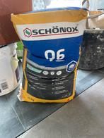 Schönox Q6 Tegellijm - 25kg, Doe-het-zelf en Verbouw, Ophalen, Overige materialen, Overige typen, Nieuw