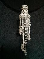 Vintage, boho Ibiza stijl schelpenhanger, Huis en Inrichting, Woonaccessoires | Overige, Ophalen of Verzenden, Zo goed als nieuw