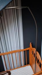 Hemeltje stok voor wiegkleed., Ophalen, Gebruikt, Overige typen