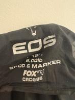 Fox EOS 12ft - 5lb spod hengel, Watersport en Boten, Hengelsport | Karpervissen, Ophalen, Nieuw, Werphengel