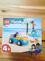 Lego Friends 41725, Ophalen of Verzenden, Nieuw, Complete set, Lego