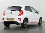 Kia Picanto 1.0 T-GDI GT-Line | Navigatie | Parkeercamera |, Auto's, Kia, Voorwielaandrijving, 101 pk, Gebruikt, 920 kg